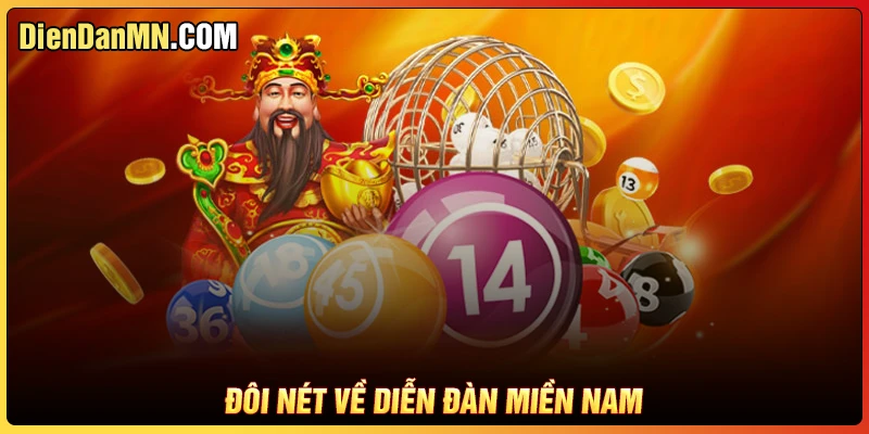 Đôi nét hấp dẫn về Dien dan mn Đôi nét hấp dẫn về Dien dan mn