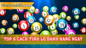 Phương pháp tính lô chuẩn là gì?