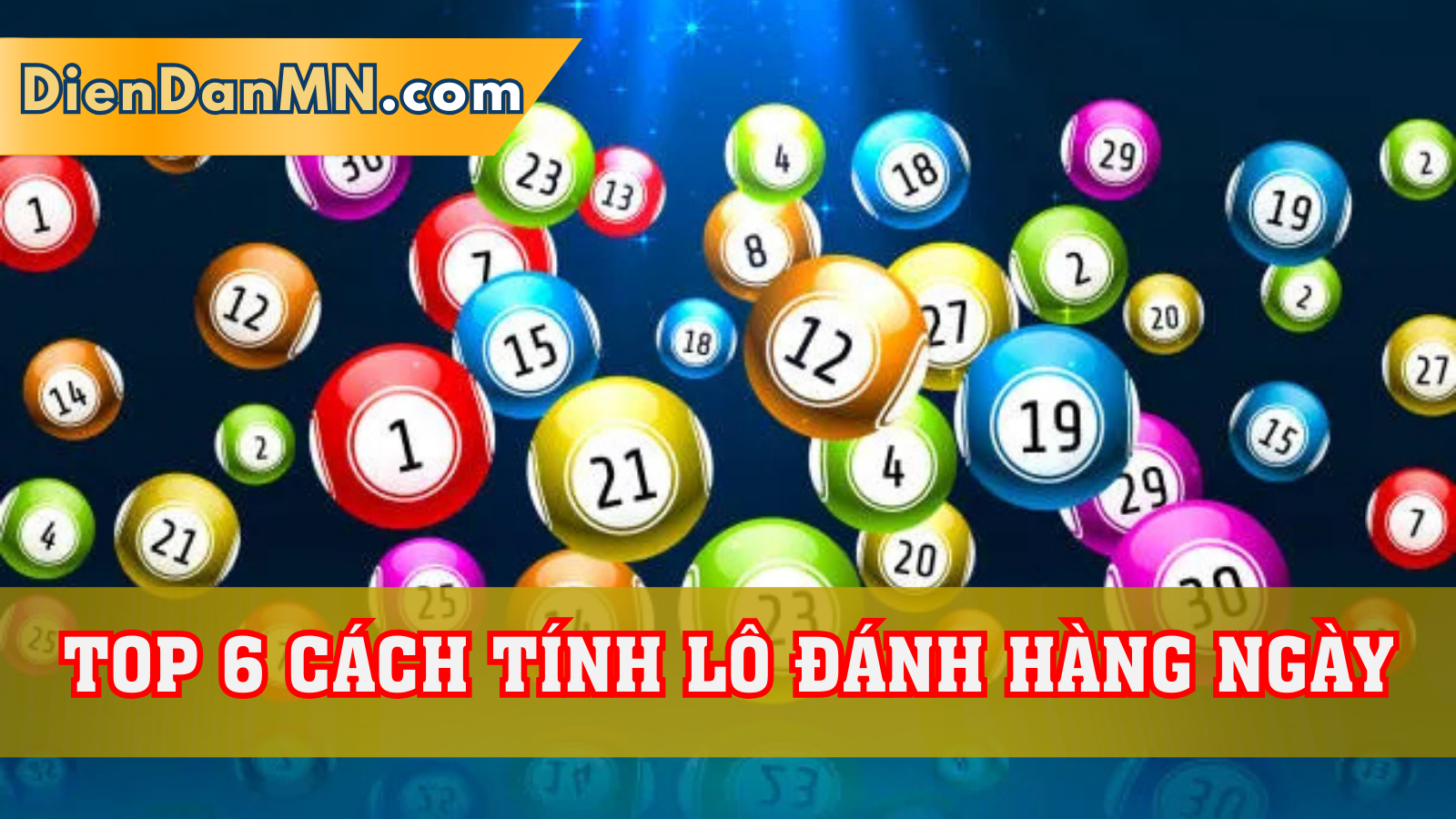 Phương pháp tính lô chuẩn là gì?