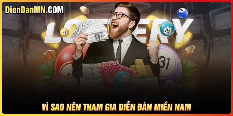 Vì sao nên tham gia soi cầu tại Dien dan mn?